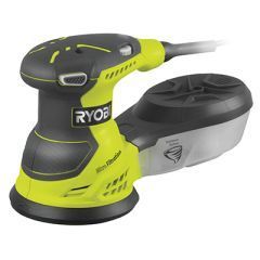 Ryobi Eksentersliper Ros310-Sa20