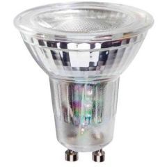Megaman LED GU10 glass 828 5,5W 35° 380lm CDIM