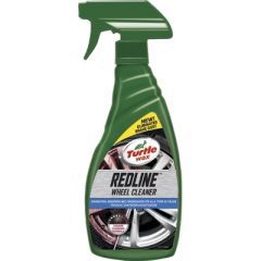Turtle Wax Felgrens Redline Wheel Cleaner 500 Ml