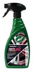 Turtle Wax Felgrens Redline Wheel Cleaner 500 Ml