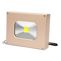 Lykt Mini Oppladbar M/Power Bank