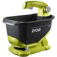 Ryobi Frøspreder/ saltspreder Oss1800