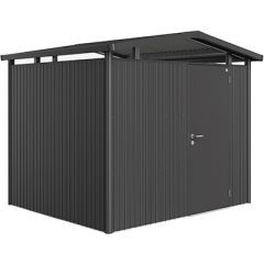 Biohort Utebod Panorama Str P3 Mørk Grå