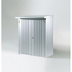 Biohort Dører Til Woodstock 150 Kvarts Grå