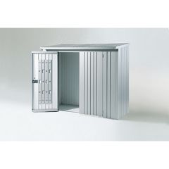 Biohort Dører Til Woodstock 230 Kvarts Grå