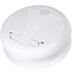 Røykvarsler optisk for seriekobling