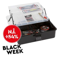 Tackle Box Big Kit - Saltwater