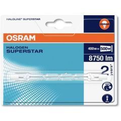 Osram Halogen 400W R7S