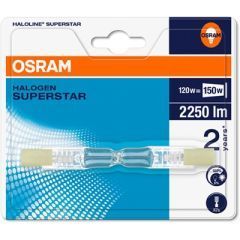 Osram Halogen 120W R7S K