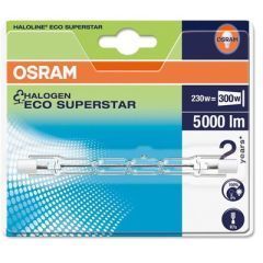 Osram Halogen 120W R7S