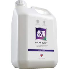 Autoglym Polar Blast Trinn 1. 2,5L
