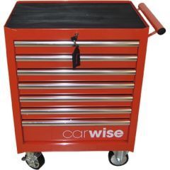 Carwise Verktøyvogn