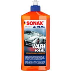 Sonax Wash & Seal