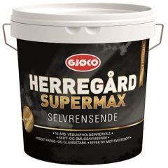 Gjøco Supermax Base C 2.7L