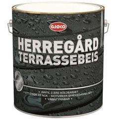 Gjøco Terrassebeis Base C 9L