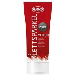 Gjøco Proff Lettsparkel Medium 400ml