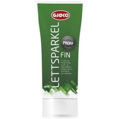Gjøco Proff Lettsparkel Fin 400ml