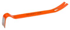Bahco brekkjern flatt 15" 380 mm