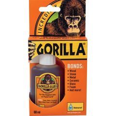 Gorilla lim allround Glue 60 ml