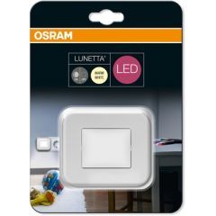 Osram Lunetta Hall White