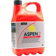 Aspen 2 Alkylatbensin 5L