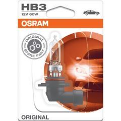 Osram Billampe Hb3 12V 60W P20D (9005)