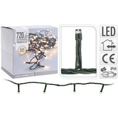 Slyngelys Led 720Lys 220V