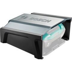 Flaske Quattro M/Lokk 1 Liter