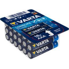 Varta High Energy AAA - 18 pk