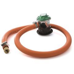 Napoleon Gassregulator Med Slange