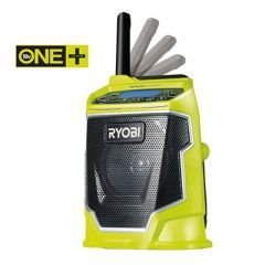 Ryobi Luftpumpe R18 Vi-0