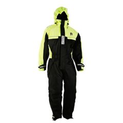 Regatta 954 S Sportline Gul/Sort