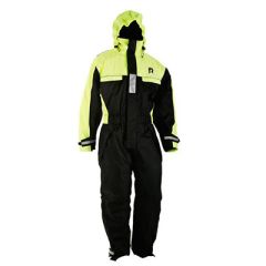 Regatta 954 M Sportline Gul/Sort