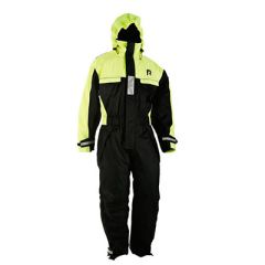 Regatta 954 L Sportline Gul/Sort