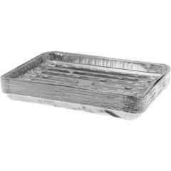 Mustang Aluminiums Grill Former 12 Stk 34X23,5X2,5