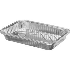 Mustang Aluminiums Grill Former 3 Stk 31,5X21,5X6,