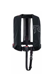 Regatta Aquasafe Elite Sort  170N, oppblåsbar