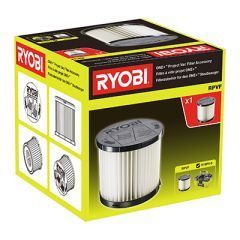 Ryobi Filter Rpvf