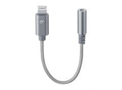 AUX Audio Adapter - Lightning