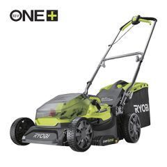 Ryobi Gressklipper Ry18Lmx37A-0