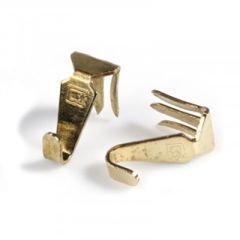 AN CASTOR GIPS HOOK 25 HVIT P4