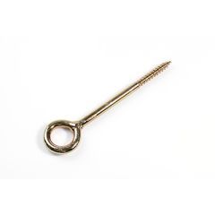 AN ØYESKRUE 8X80 GULKR P2