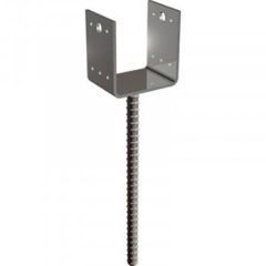 AN Stolpesko B 100x70x121x4/250 St-VF