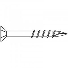 AN SE Terrasseskr.-A4 4,8x75 T20 Kutt