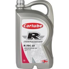 Carlube Olje 5w30 R-TEC 16 5L