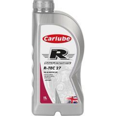 Carlube 5w40 C3 R-TEC 27 1L