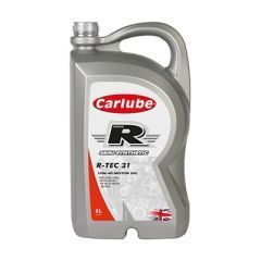 Carlube Olje  10w40 semisynt. R-TEC 31 5L