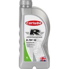 Carlube Olje 5w40 fullsynt. R-TEC 28 1L