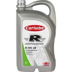 Carlube Olje  5w40 fullsynt. R-TEC 28 5L