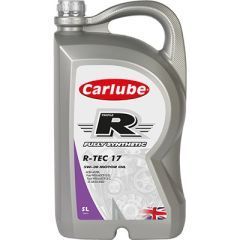 Carlube Olje 5w30 Ford R-TEC 17 5L